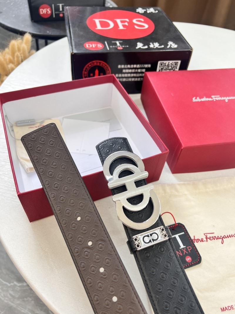 Ferragamo Belts